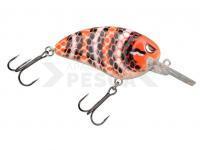 Señuelo Spro Little John MD 60 6cm 11.6g - Milk Snake
