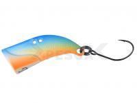 Spro Trout Master Zocka Blade 3g - Finn Blush