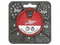 Shot box DINSMORES 170g