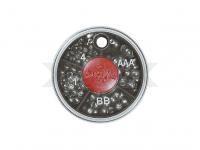 Shot box DINSMORES 50g