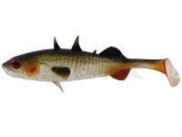 Señuelo blando Westin Stanley the Stickleback Shadtail Bulk 7.5cm - Lively Roach