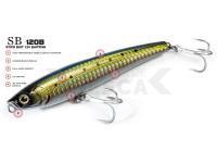 Molix Señuelos duros Stick Bait 120 Baitfish