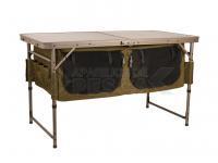 FOX Session Table with Storage