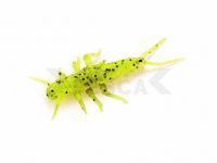 Vinilo Fishup Stonefly 0.75 - 026 Flo Chartreuse/Green