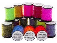 Semperfli Straggle String Micro Chenille