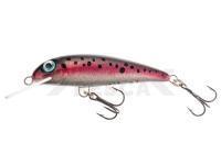 Señuelo Wob-Art Strzebla (Common minnow) 6cm 4g MF DR - 33