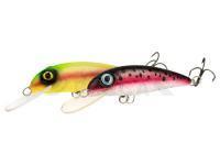 Wob-Art Señuelos duros Strzebla (Common minnow)