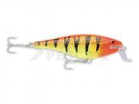 Señuelo Rapala Super Shad Rap 14cm - Hot Tiger Perch