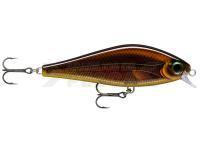 Señuelo Rapala Super Shadow Rap 16cm - UV5 5W-50UV