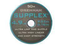 Drennan Monofilamentos Supplex Hooklength