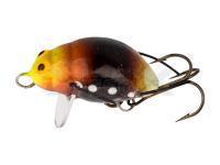 Señuelo Wob-Art Świetlik Świętojański (Glowworm) MBFSR 2.5cm 2.5g - 51