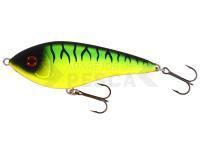 Señuelo Westin Swim Glidebait 120mm Sinking | Firetiger