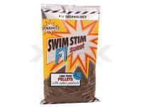 Dynamite Baits Swim Stim F1 Sweet Pellets