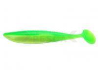 Vinilo Lunker City SwimFish 3,75" - #174 Limetreuse