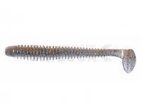 Vinilo Keitech Swing Impact 4 inch | 102mm - Smoke Cinnammon