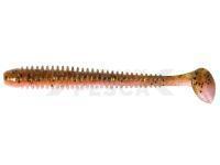 Vinilos Keitech Swing Impact 2.5 inch | 64mm - LT Green Punpkin Pink