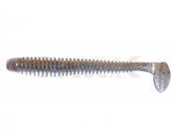 Vinilos Keitech Swing Impact 2.5 inch | 64mm - Smoke Cinnammon