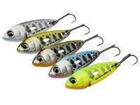 Savage Gear Señuelos Switch Blade Minnow