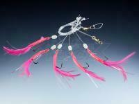 Balzer Mackerel And Whiting Rig 175cm - 2/0