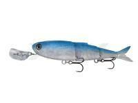 Señuelo Headbanger Spitfire 16cm 54g - Blue/withe