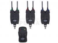 Jaxon Bite Alarms XTR Carp Sensitive Energy