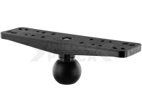 Scotty 175 2.25″ Ball System Top Plate