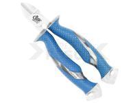 Cuda Cuda 6.75 Titanium Bonded Diagonal Wire Cutters