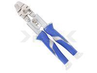 Cuda Cuda 11 Titanium Bonded Crimper