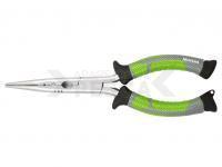 Mustad Alicates Stright nose pliers MT117