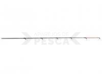 Feeder tip Jaxon SOFT 50cm 2.60mm - carbon