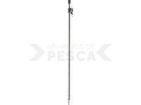 Telescopic bankstick 80-130