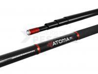 Delphin Handle ATOMA Feeder