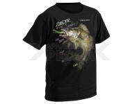 Dragon T-shirt Zander BLACK