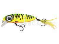 Señuelo Spro Iris Underdog Jointed 100 SF | 10cm 26g - Firetiger