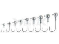 Cabeza plomada Jaxon Tanami 6 - 1g S