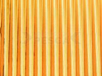 Hemingway's Tapered Buzzer Quills - Tan Gold