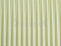 Hemingway's Tapered Buzzer Quills - Tan Silver