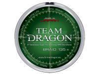 Dragon Trenzados Team Dragon Braid