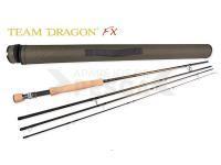 Dragon Cañas Team Dragon FX