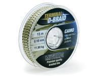 Mivardi Trenzado Terminal D‑Braid Camo