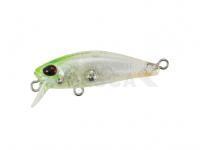 Señuelo Duo Tetra Works Toto Fat 35S | 35mm 2.1g | 1-3/8in 1/16oz - DEA0553 UV Lime Head OT