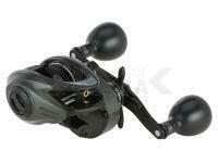 Abu Garcia Beast 400LP HS SD LH