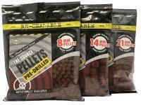 Dynamite Baits The Source Pellets Pre-Drilled