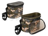 FOX Aquos Camo Bait Belt