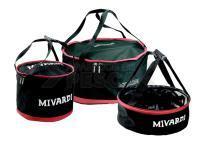 Mivardi Groundbait mixing bags Team Mivardi