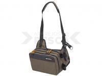 Savage Gear Bolsa Specialist Sling Bag