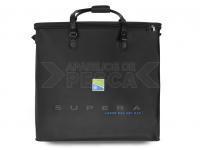 Preston Supera Large Eva Net Bag
