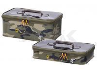 Prologic Element Storm Safe Accessory Bags