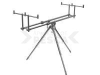 Tripod Delphin TPX3 Silver