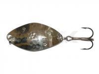 Cucharilla Ondulante Oldstream Seatrout TO1-Ł